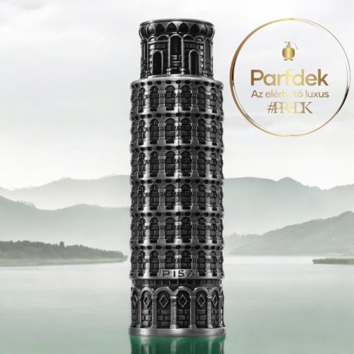 Lattafa - Pisa EDP 100ML