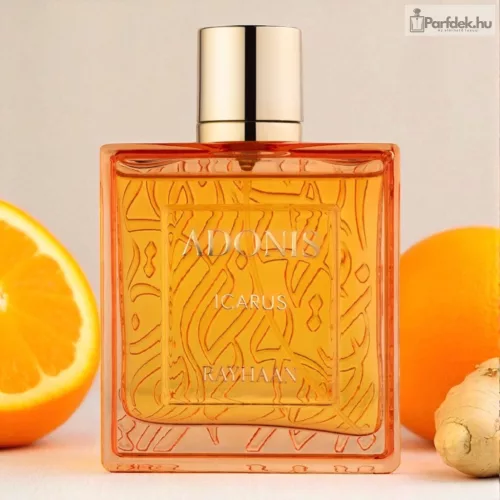 Rayhaan - Adonis Icarus EDP (Férfiaknak) 100ML