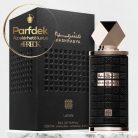 Lattafa - Mashrabya  EDP 100ML
