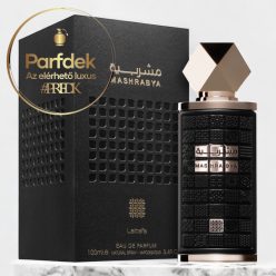Lattafa - Mashrabya  EDP 100ML
