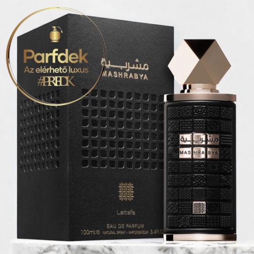 Lattafa - Mashrabya  EDP 100ML