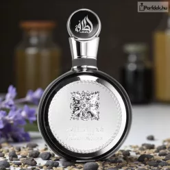 Lattafa – Fakhar Black EDP (Férfiaknak) 100ML
