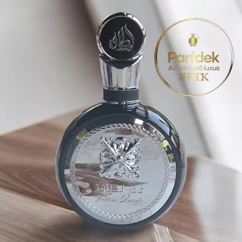 Lattafa - Fakhar Black 100ml EDP
