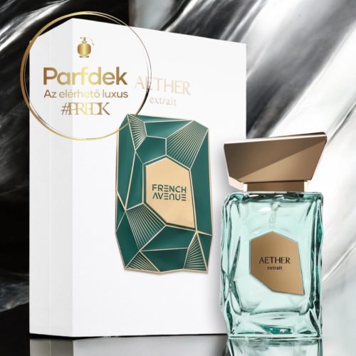 French Avenue - Aether Extrait 100ML
