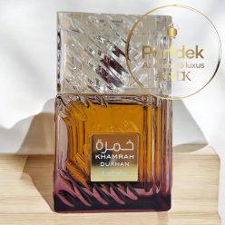Lattafa-Khamrah Dukhan 100ml EDP