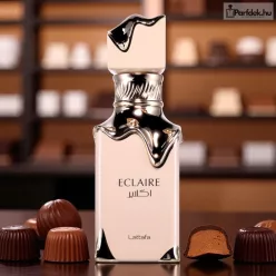 Lattafa – Eclaire EDP (Unisex) 100ML