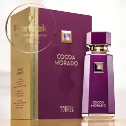 French Avenue - Cocoa Morado 100ml EDP (Unisex)