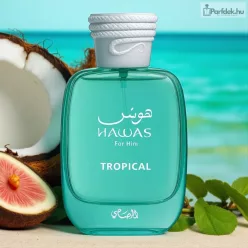Rasasi - Hawas Tropical 100ML EDP (Unisex)