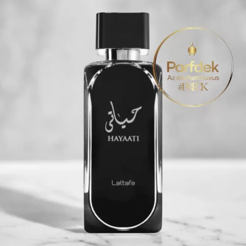 Lattafa - Hayaati 100ml EDP