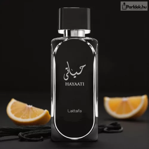 Lattafa – Hayaati EDP (Férfiaknak) 100ML