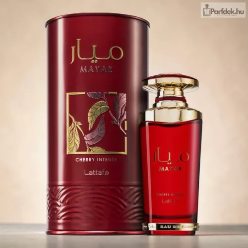 Lattafa – Mayar Cherry Intense EDP (Nőknek) 100ML