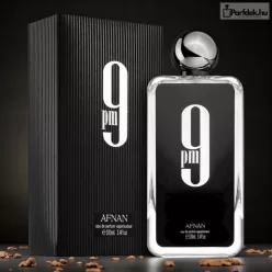 Afnan - 9PM EDP 100ML (Férfiaknak)