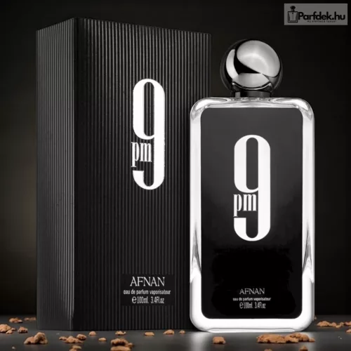 Afnan - 9PM EDP 100ML (Férfiaknak)
