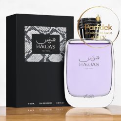 Rasasi - Hawas 100ml EDP