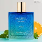 Rayhaan - Pacific Aura EDP (Férfiaknak) 100ML
