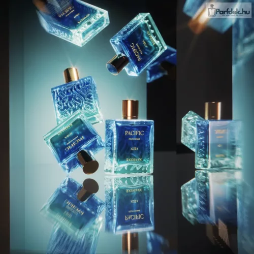 Rayhaan - Pacific Aura EDP (Férfiaknak) 100ML