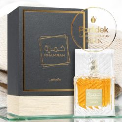Lattafa - Khamrah EDP 100ml