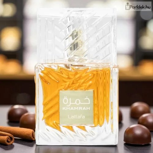 Lattafa – Khamrah EDP 100ml