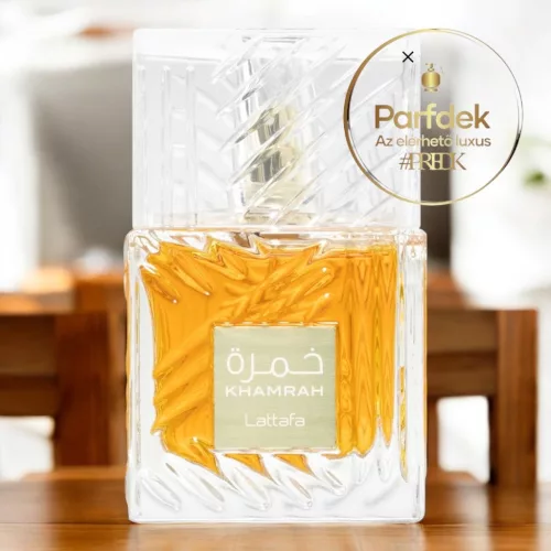 Lattafa – Khamrah EDP 100ml