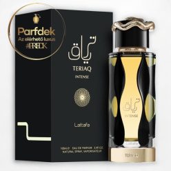 Lattafa - Teriaq Intense 100ML