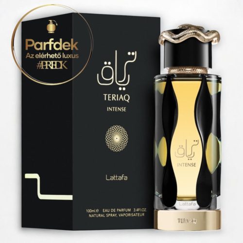Lattafa - Teriaq Intense 100ML