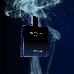 Rayhaan – Nocturno EDP (Férfiaknak) 100ML