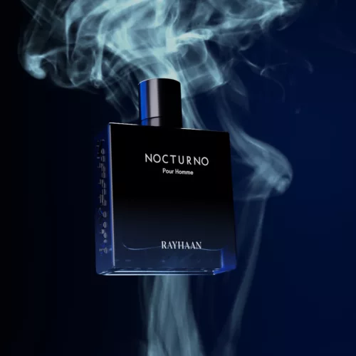 Rayhaan – Nocturno EDP (Férfiaknak) 100ML