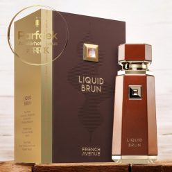 French Avenue - Liquid Brun 100ML