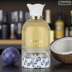 Lattafa - Petra EDP (Nőknek) 100ML