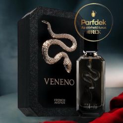 French Avenue - Veneno 100ml EDP