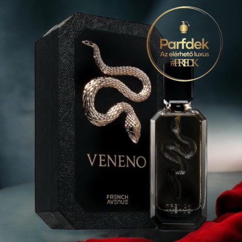 French Avenue - Veneno 100ml EDP