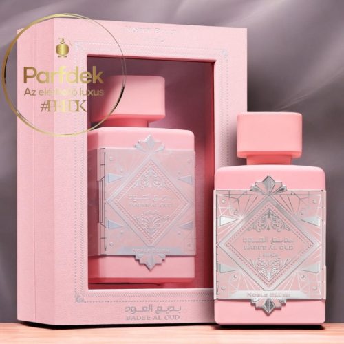 Lattafa – Bade'e Al Oud Noble Blush 100ML