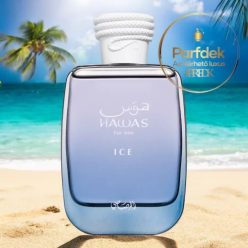 Rasasi - Hawas Ice 100ml EDP