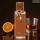 French Avenue - Vulcan Sable EDP 100ML (Férfiaknak)