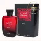 Rasasi - Hawas Fire EDP (Férfiaknak) 100ML