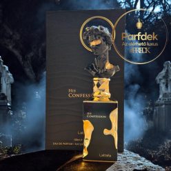 Lattafa - His Confession EDP 100ML