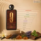Afnan - 9PM Elixir EDP 100ML (Férfiaknak)