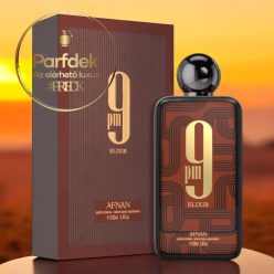 Afnan - 9PM Elixir 100ML