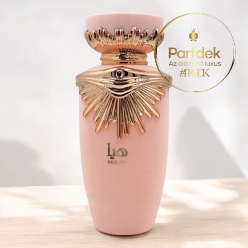 Lattafa - Haya EDP 100ML
