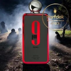 Afnan - 9PM Rebel 100ml EDP