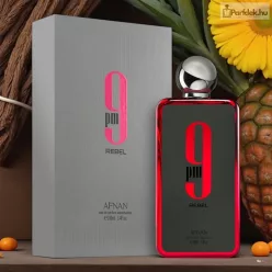 Afnan - 9PM Rebel EDP 100ml (Unisex)