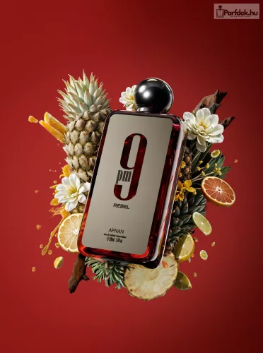 Afnan - 9PM Rebel EDP 100ml (Unisex)