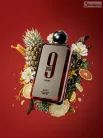 Afnan - 9PM Rebel EDP 100ml (Unisex)