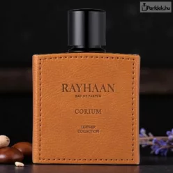 Rayhaan – Corium EDP (Férfiaknak) 100ML