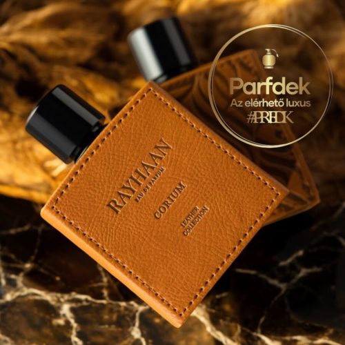 Rayhaan - Corium EDP 100ML