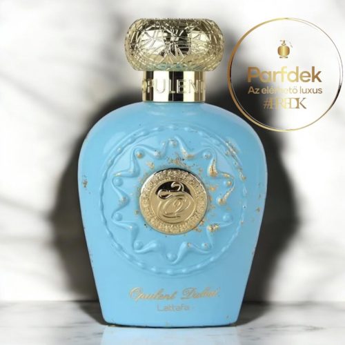 Lattafa - Opulent Dubai EDP 100ML
