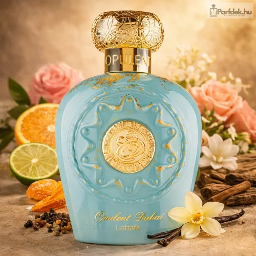 Lattafa - Opulent Dubai EDP (Unisex) 100ML