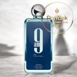 Afnan - 9AM Dive 100ml EDP