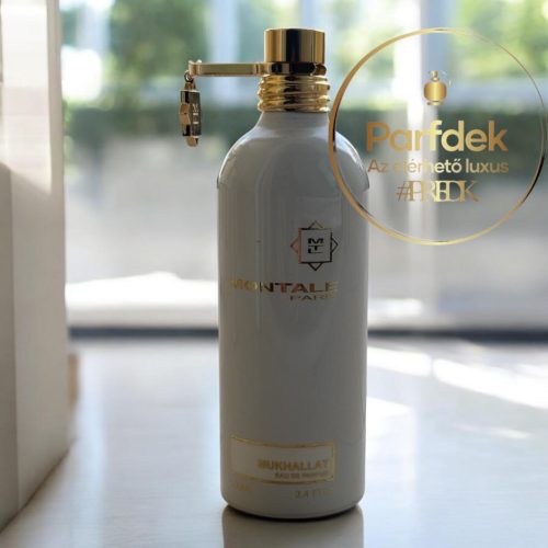 Montale – Mukhallat
