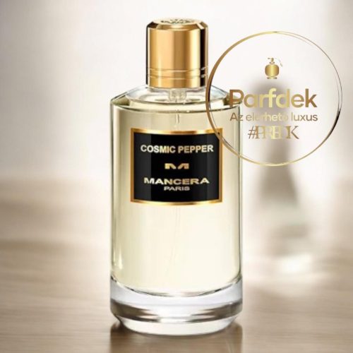 Mancera – Cosmic Pepper